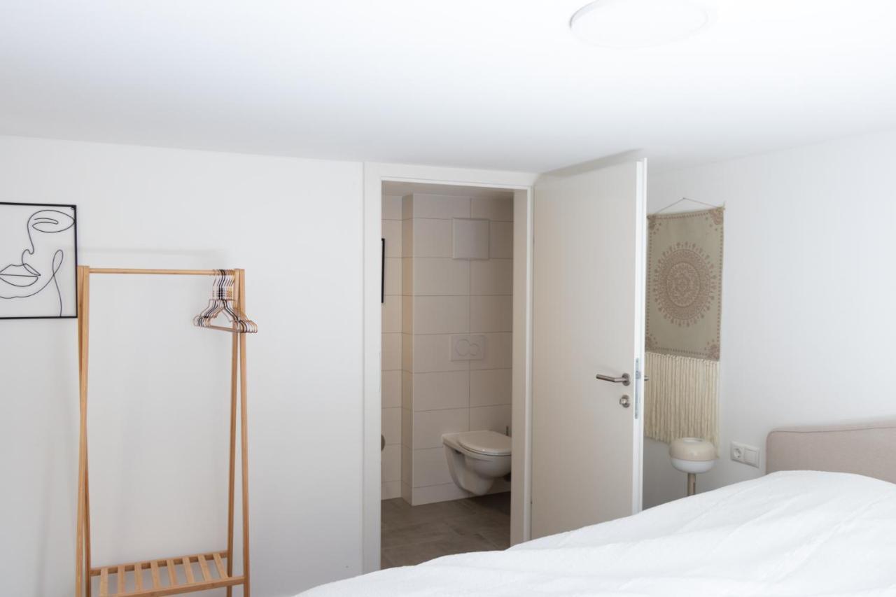 Boho-Wohnflair Mitten In Dornbirn - Bali 2 Εξωτερικό φωτογραφία